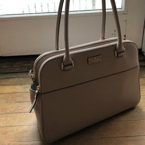 Kate Spade purse and wallet